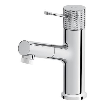 Cersanit S951-594 - Umyvadlová baterie ZEN 19,4 cm lesklý chrom