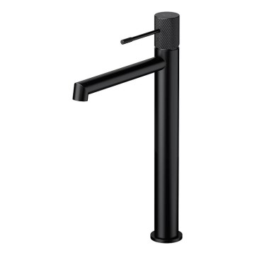Cersanit S951-596 - Umyvadlová baterie ZEN 32,2 cm černá