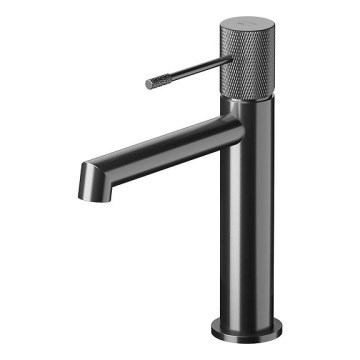 Cersanit S951-598 - Umyvadlová baterie ZEN 20 cm černá