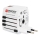 Cestovní adaptér MUV USB AC65PD USB A+C 65W