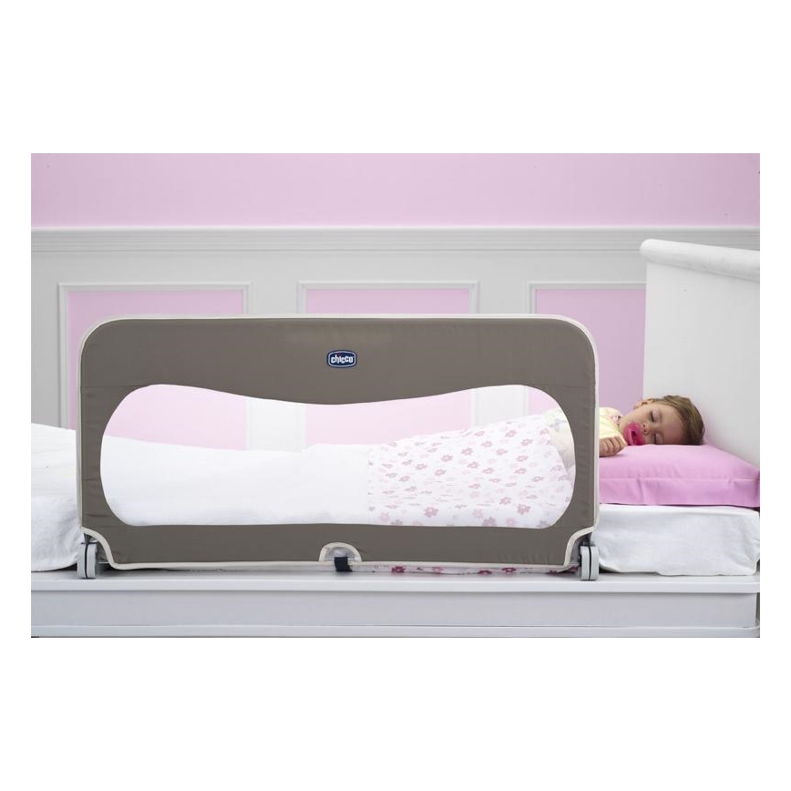Chicco - Bezpečnostní zábrana k posteli 95 cm