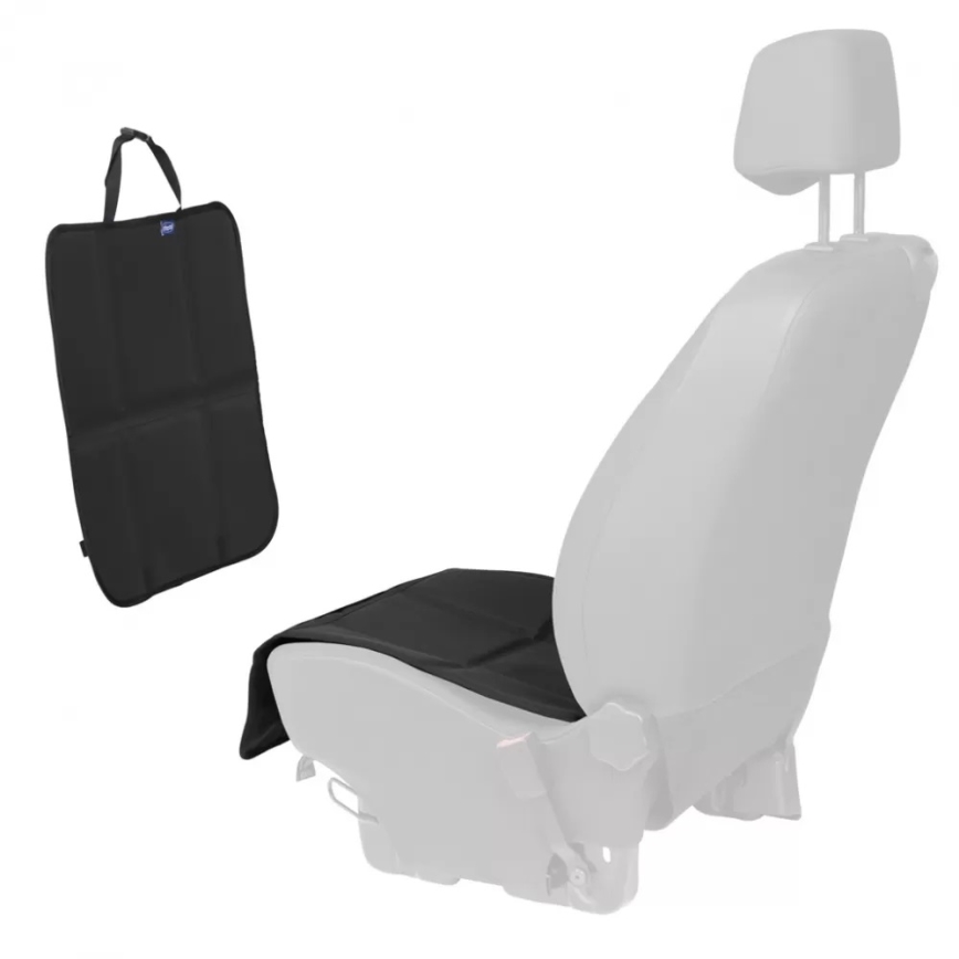 Chicco - Chránič sedadla a organizér 2v1