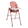 Chicco - Dětská jídelní židle Polly Essential - Juice