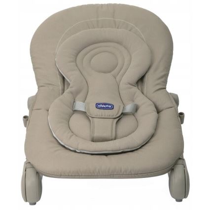 Chicco - Dětské houpátko HOOPLA béžová