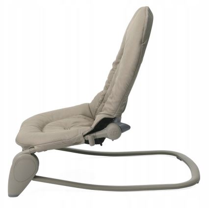 Chicco - Dětské houpátko HOOPLA béžová