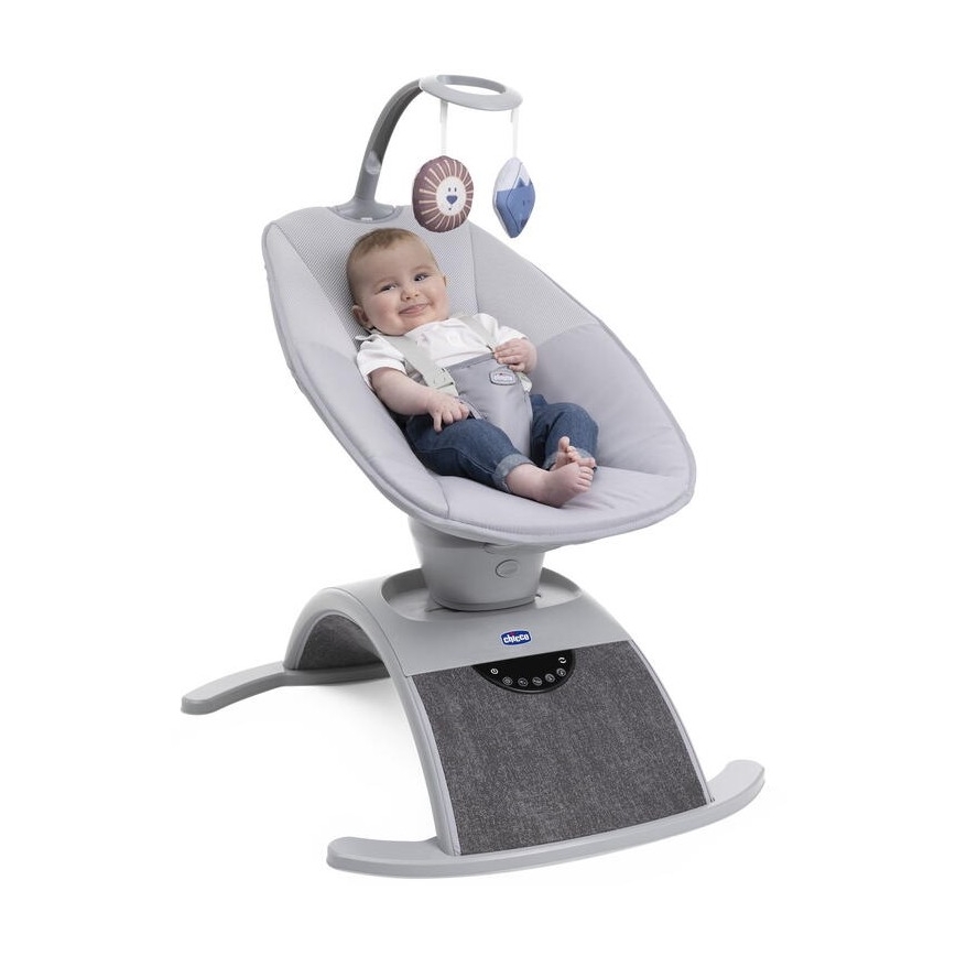 Chicco - Dětské multifunkční lehátko 8v1 COMFYWAWE