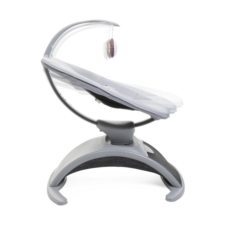 Chicco - Dětské multifunkční lehátko 8v1 COMFYWAWE