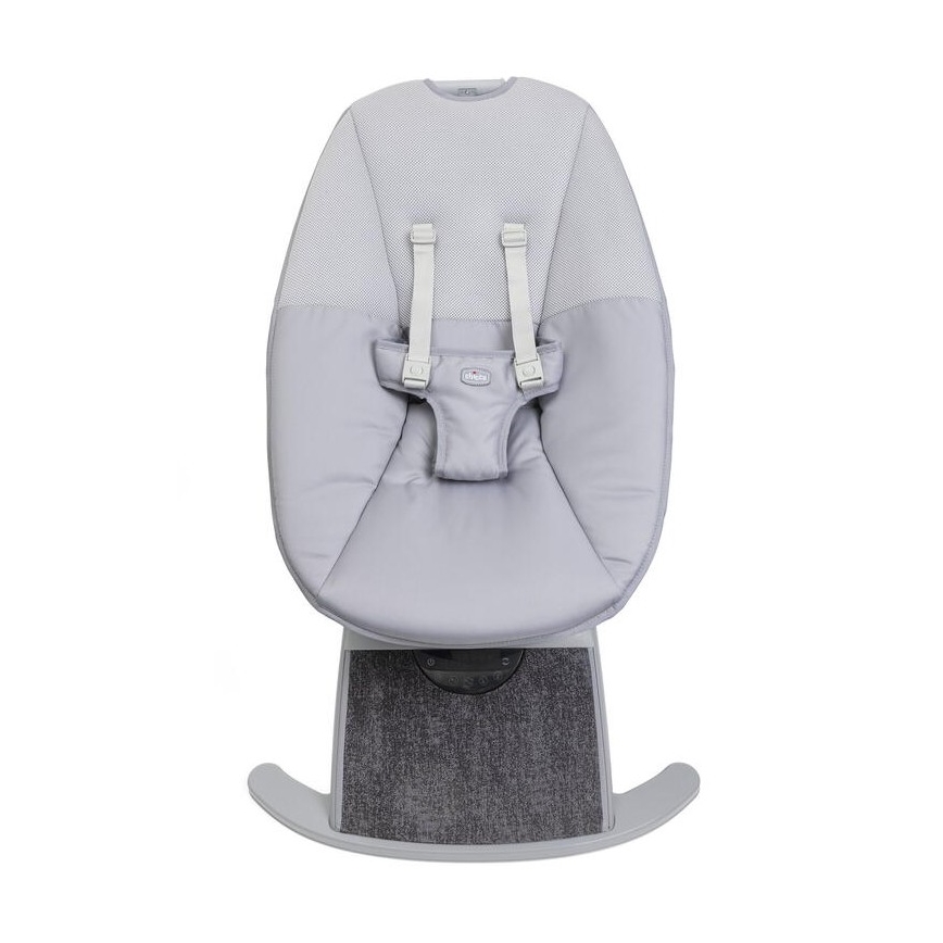 Chicco - Dětské multifunkční lehátko 8v1 COMFYWAWE
