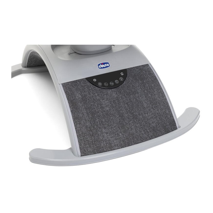 Chicco - Dětské multifunkční lehátko 8v1 COMFYWAWE