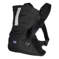 Chicco - Dětské nosítko EASY FIT černá