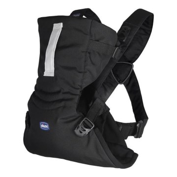 Chicco - Dětské nosítko EASY FIT černá