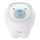 Chicco - Dětský projektor 2v1 POLAR BEAR modrá