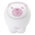 Chicco - Dětský projektor 2v1 POLAR BEAR růžová