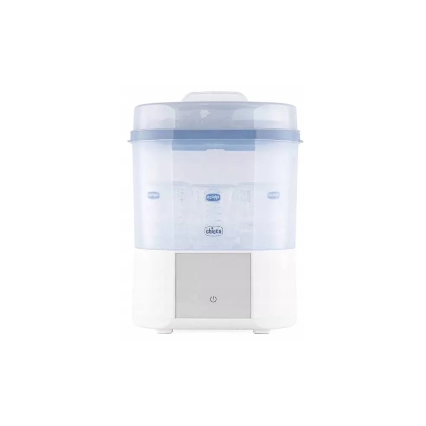 Chicco - Elektrický parní sterilizátor a sušička 2v1