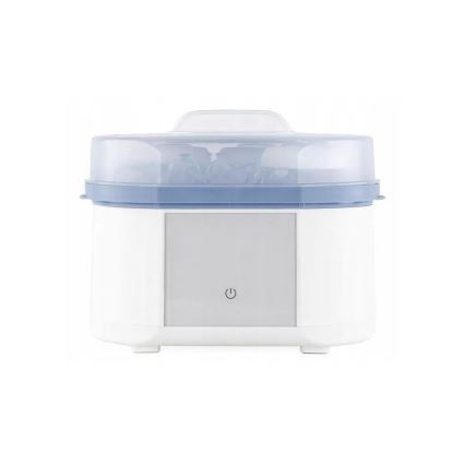 Chicco - Elektrický parní sterilizátor a sušička 2v1