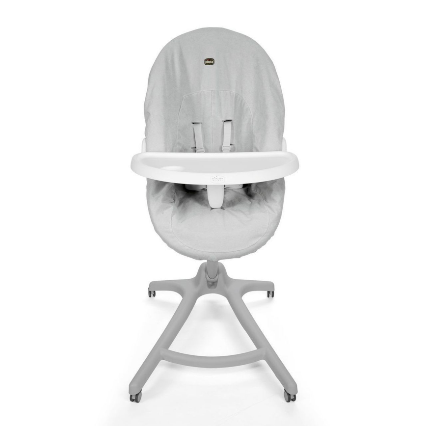 Chicco - Jídelní set pro postýlku BABY HUG