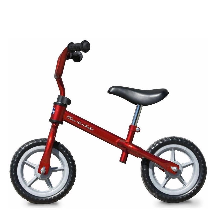 Chicco - Odrážedlo RED BULET