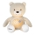 Chicco - Projektor s melodií BABY BEAR 3xAAA béžová