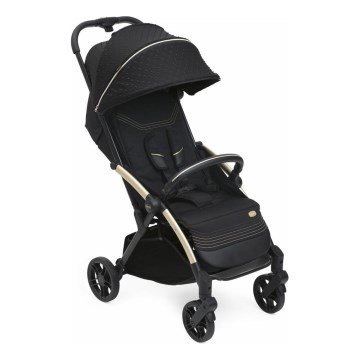 Chicco - Sportovní kočárek GOODY XPLUS Black Re_Lux Eco+