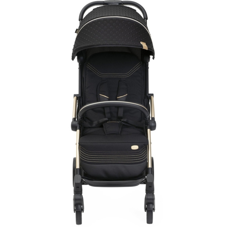 Chicco - Sportovní kočárek GOODY XPLUS Black Re_Lux Eco+
