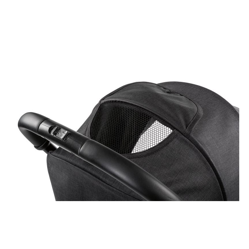 Chicco - Sportovní kočárek TROLLEY ME tmavě šedá