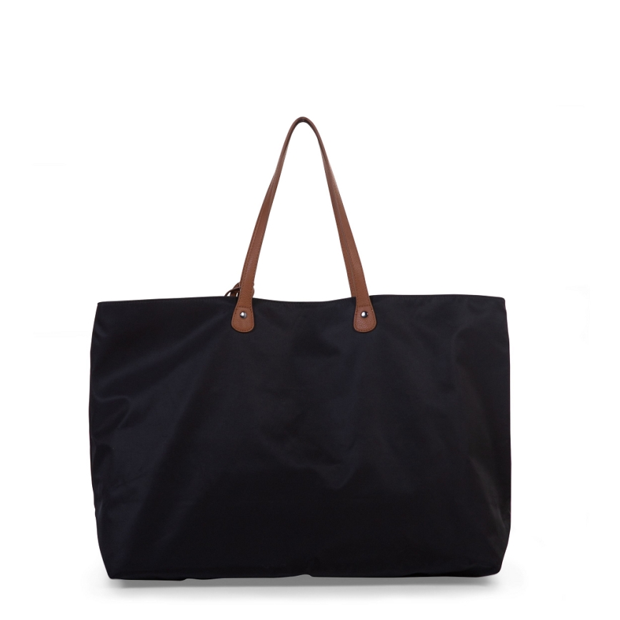 Childhome - Cestovní taška FAMILY BAG černá