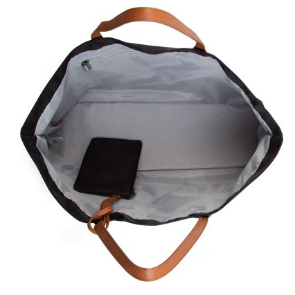 Childhome - Cestovní taška FAMILY BAG černá