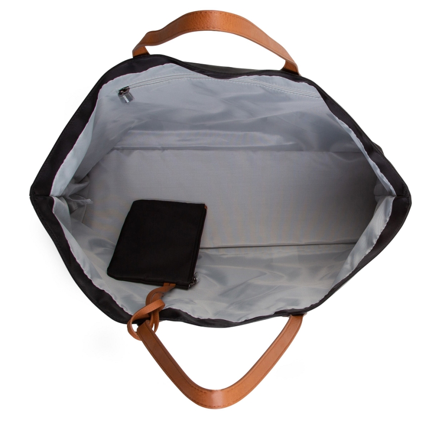 Childhome - Cestovní taška FAMILY BAG černá