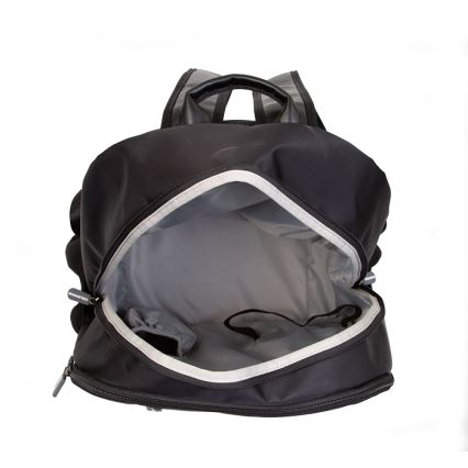 Childhome - Přebalovací batoh DADDY BAG černá