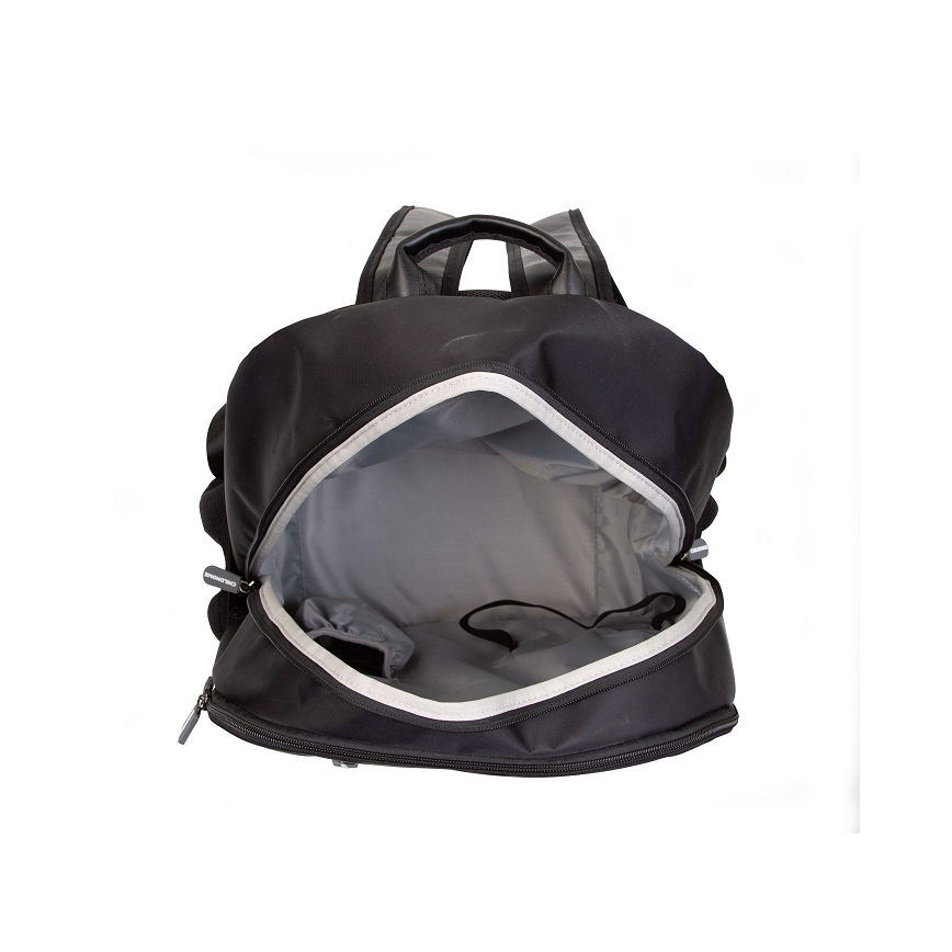 Childhome - Přebalovací batoh DADDY BAG černá