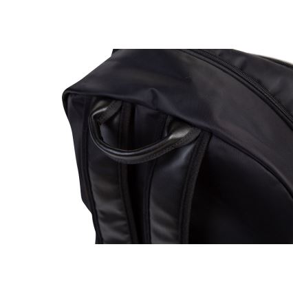 Childhome - Přebalovací batoh DADDY BAG černá