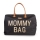 Childhome - Přebalovací taška MOMMY BAG černá