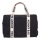 Childhome - Přebalovací taška MOMMY BAG černá
