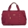 Childhome - Přebalovací taška MOMMY BAG červená