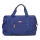 Childhome - Přebalovací taška MOMMY BAG modrá