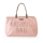 Childhome - Přebalovací taška MOMMY BAG růžová