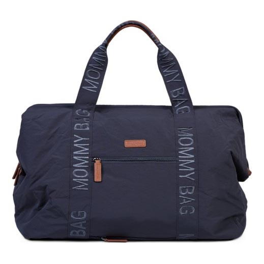 Childhome - Přebalovací taška MOMMY BAG šedá