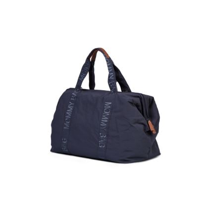 Childhome - Přebalovací taška MOMMY BAG šedá