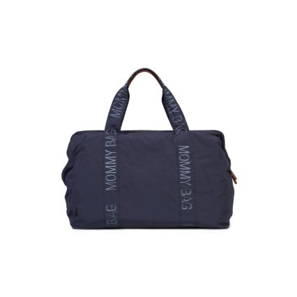 Childhome - Přebalovací taška MOMMY BAG šedá
