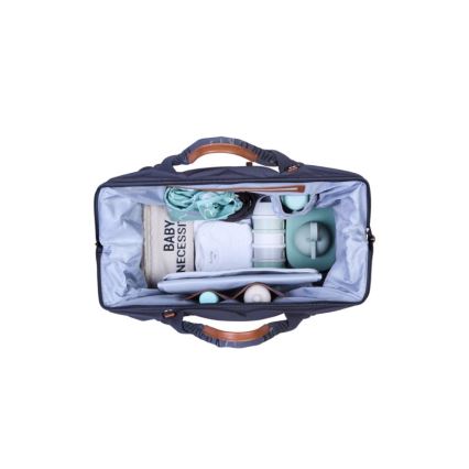 Childhome - Přebalovací taška MOMMY BAG šedá