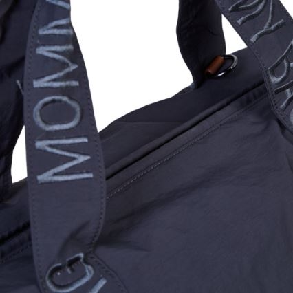 Childhome - Přebalovací taška MOMMY BAG šedá