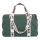 Childhome - Přebalovací taška MOMMY BAG zelená