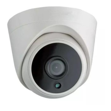 Chytrá bezpečnostní kamera LED/3W/12V 1080p