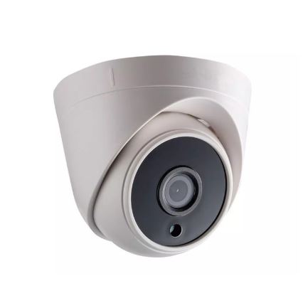 Chytrá bezpečnostní kamera LED/3W/12V 1080p