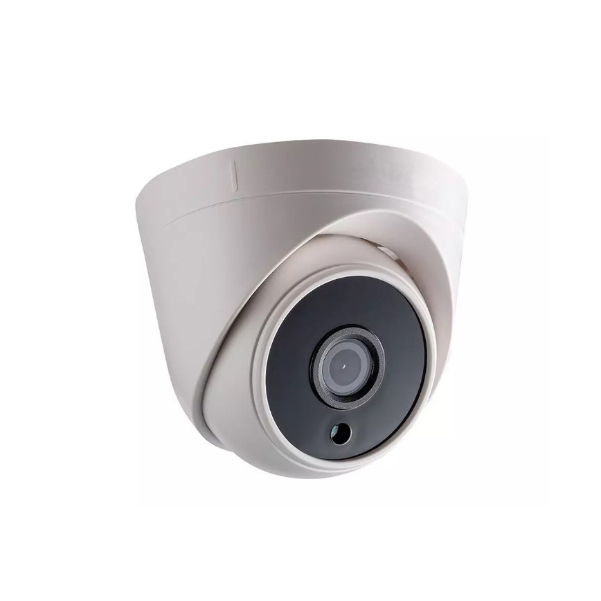 Chytrá bezpečnostní kamera LED/3W/12V 1080p