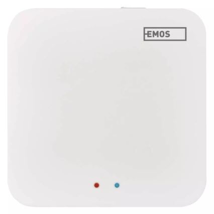 Chytrá brána GoSmart ZigBee 3.0 5V Wi-Fi