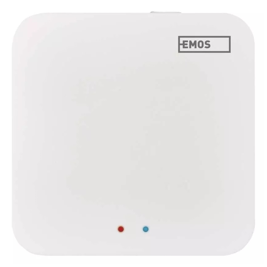 Chytrá brána GoSmart ZigBee 3.0 5V Wi-Fi