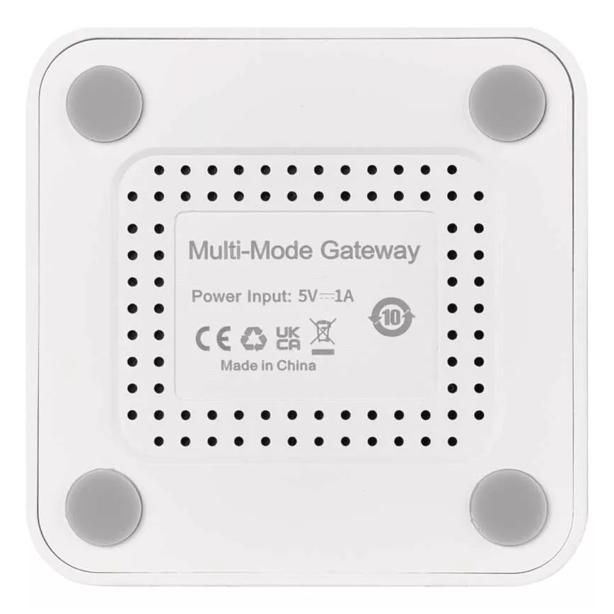 Chytrá brána GoSmart ZigBee 3.0 5V Wi-Fi