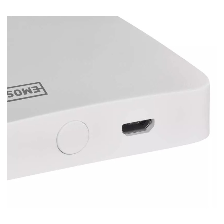 Chytrá brána GoSmart ZigBee 3.0 5V Wi-Fi