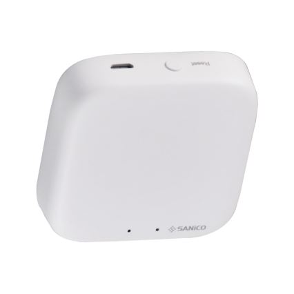 Chytrá brána SMART ZigBee 5V Wi-Fi Tuya